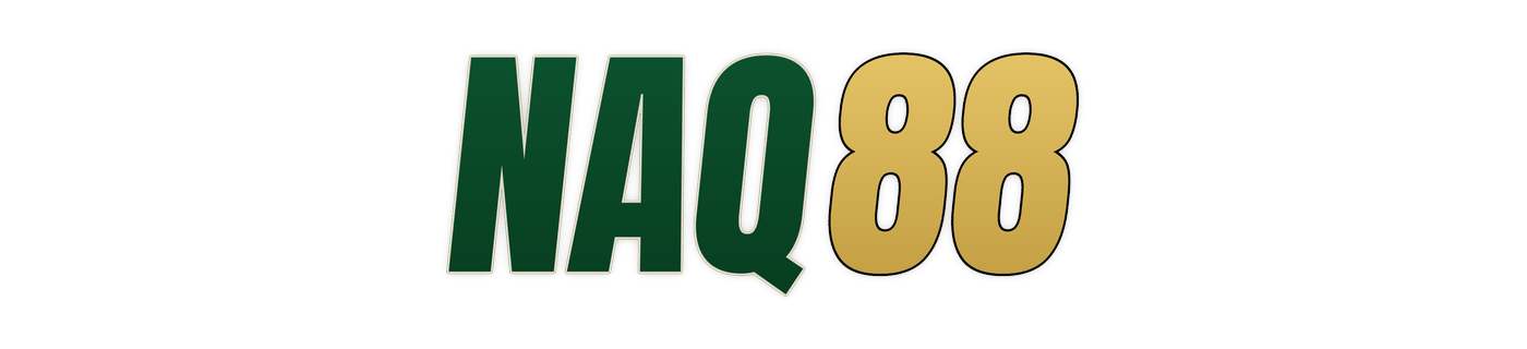 naq88 লোগো